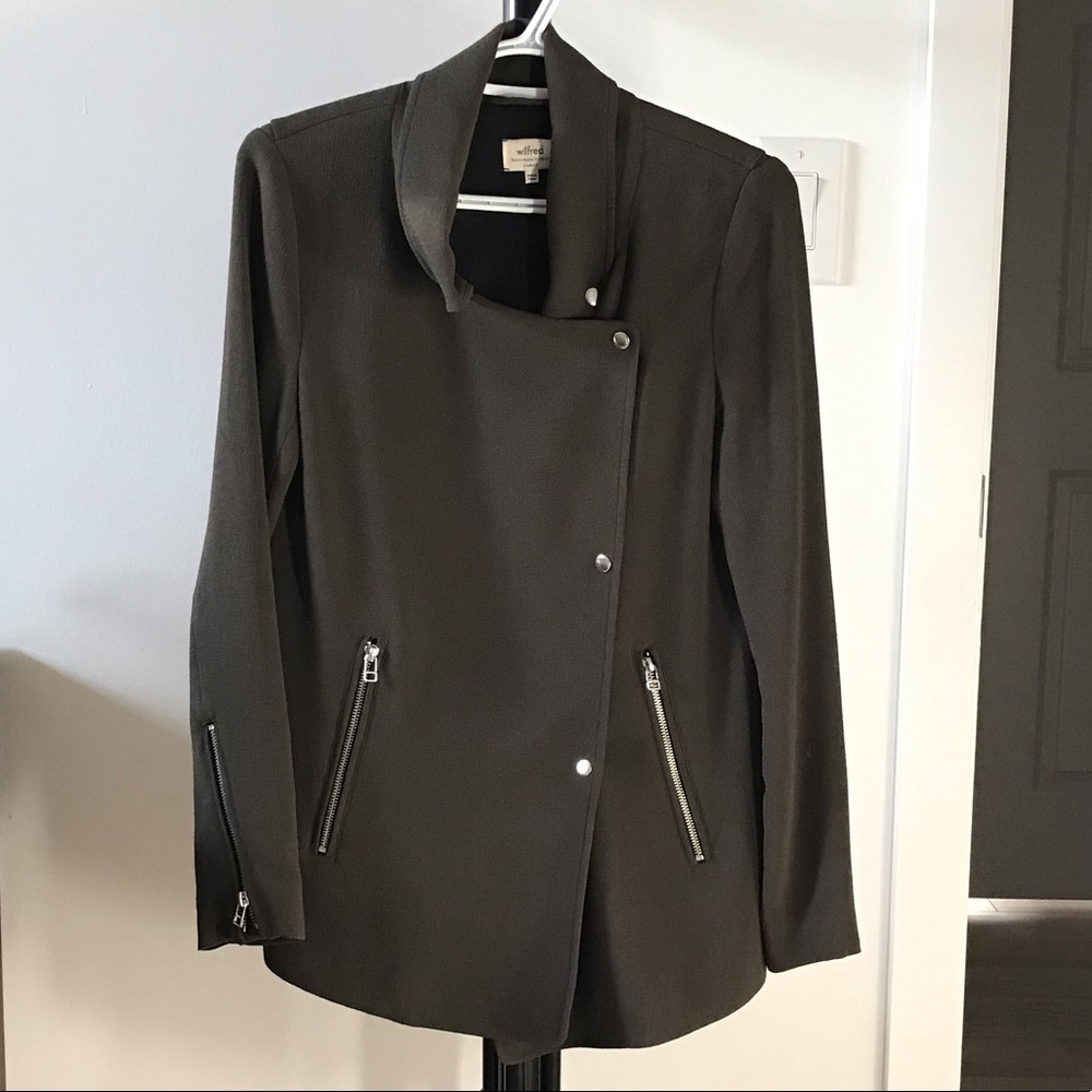 Wilfred Mayet Jacket - Picture 2 of 5
